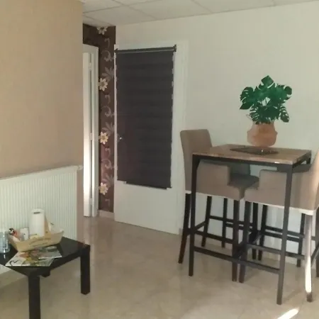 Apartment Studio A La Campagne *
