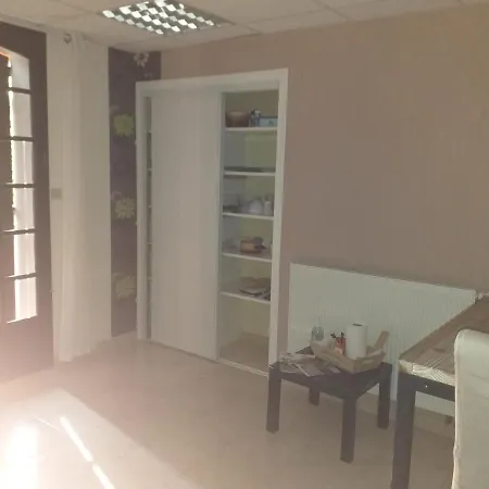 Apartment Studio A La Campagne